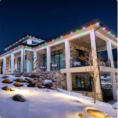 🎁FREE SHIPPING🎁 - Smart Bluetooth LED Strip Lights - Smartlight 🎁