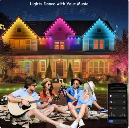 🎁FREE SHIPPING🎁 - Smart Bluetooth LED Strip Lights - Smartlight 🎁