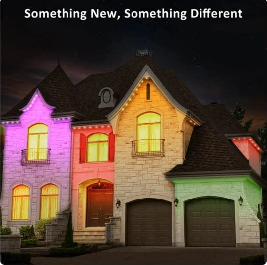 🎁FREE SHIPPING🎁 - Smart Bluetooth LED Strip Lights - Smartlight 🎁