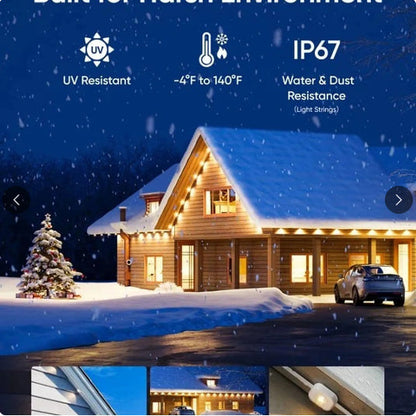 🎁FREE SHIPPING🎁 - Smart Bluetooth LED Strip Lights - Smartlight 🎁