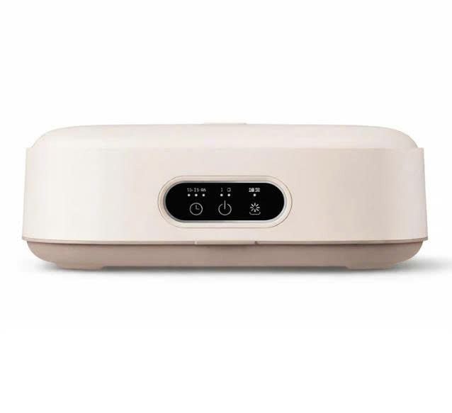 Portable Electric Dryer