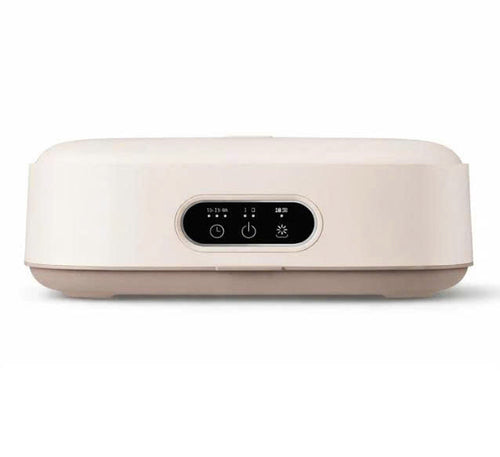 Portable Electric Dryer