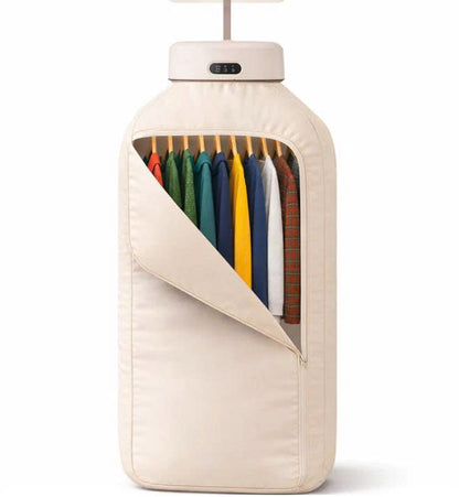 Portable Electric Dryer